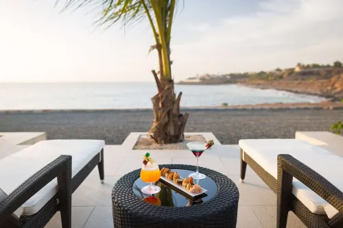 Noom Hotel Dakar Sea Plaza, a member of Radisson Individuals Espaces publics Photos