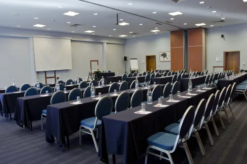 VIP Executive Santa Iria Hotel Business Facilities Photos