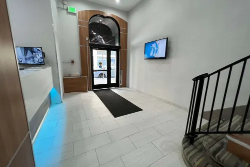 Super 8 by Wyndham San Francisco/Union Square Area Photos