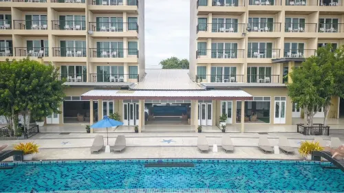 Royal Phala Cliff Beach Resort Leisure & Recreation Photos