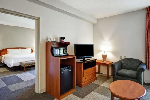 Comfort Inn & Suites Mt. Holly - Westampton Chambres Photos