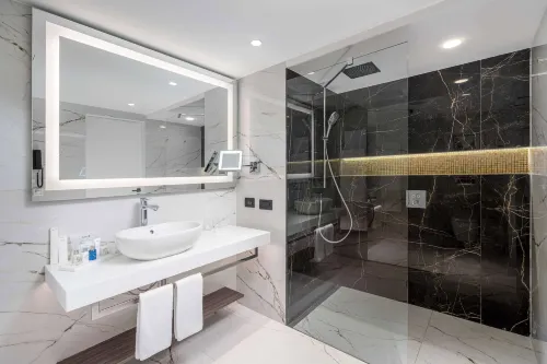 Radisson Blu Hotel Bucharest Photos