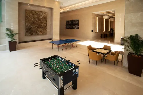 Courtyard Pune Chakan Photos