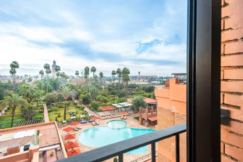 Tui Blue Medina Gardens - Adults Only - All Inclusive Near Hotel Photos