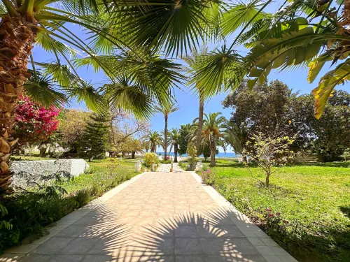 Hotel Bel Azur Thalasso & Bungalows Extérieur Photos