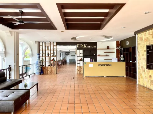 Hrk Resort Area Publik Photos