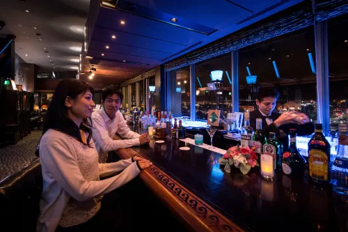 Navios Yokohama Leisure & Recreation Photos