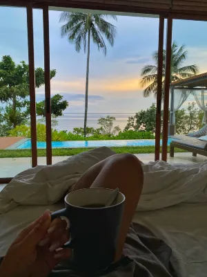 Nest Sense Resort Rooms Photos