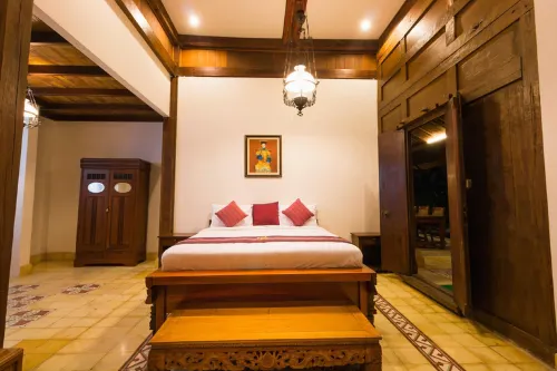 Bali Royal Heritage Villas Photos