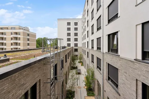 Habyt-The Waterfront À proximité de l'hôtel Photos