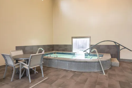 Hampton Inn and Suites by Hilton Logan Leisure & Recreation Photos