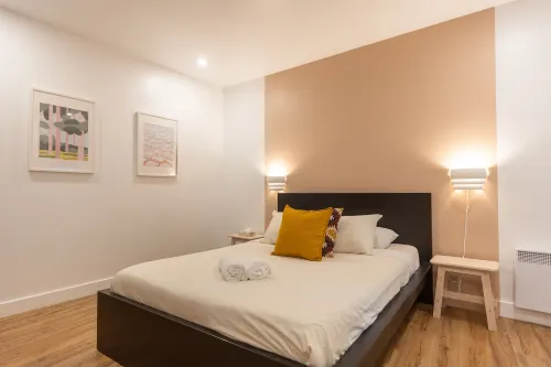 Auberge Saintlo Montréal Hostel Unggulan Photos