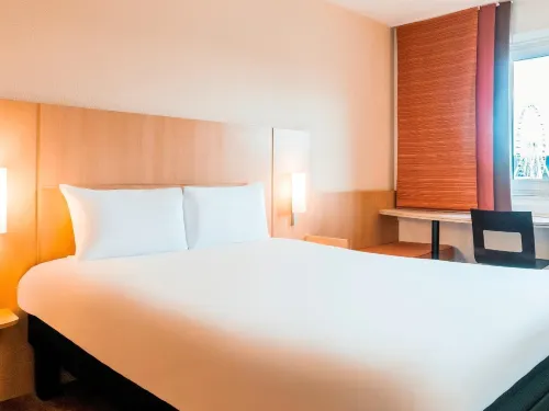 Ibis Liverpool Centre Albert Dock - Liverpool One Photos