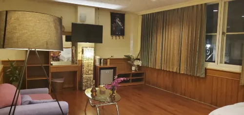 Datong Hostel Rooms Photos