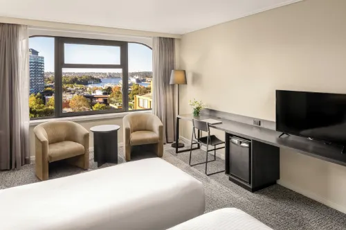The Sydney Boulevard Hotel Photos