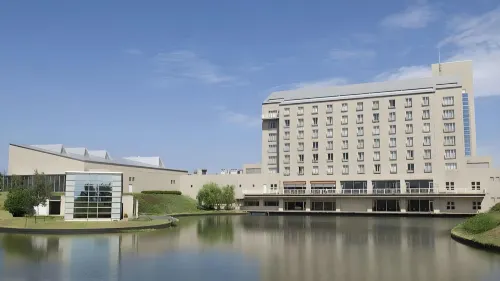 Hotel Arrowle Featured Photos