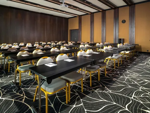 Movenpick Hotel Tallinn Business Facilities Photos