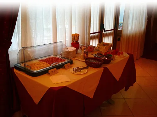 Best Quality Hotel La Darsena Ristorazione Photos