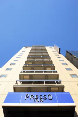 Keio Presso Inn Shinjuku À ne pas manquer Photos
