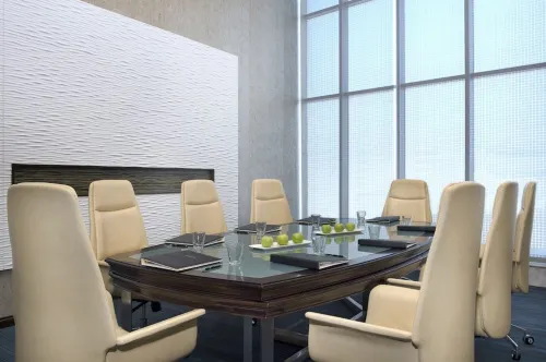 Atana Hotel Business Photos