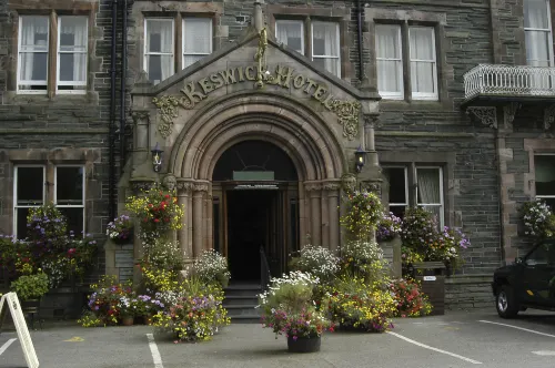 Keswick Country House Hotel Exterior Photos