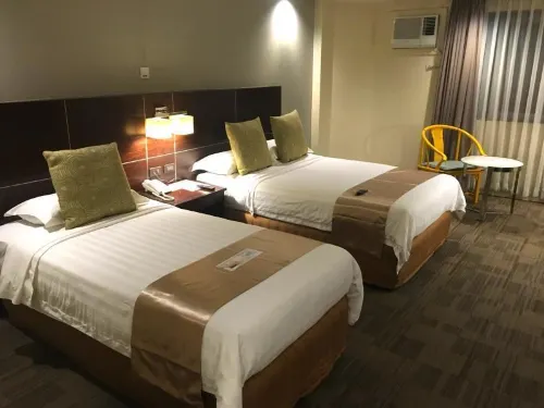 L'Fisher Hotel Bacolod Tæt på hotel Photos