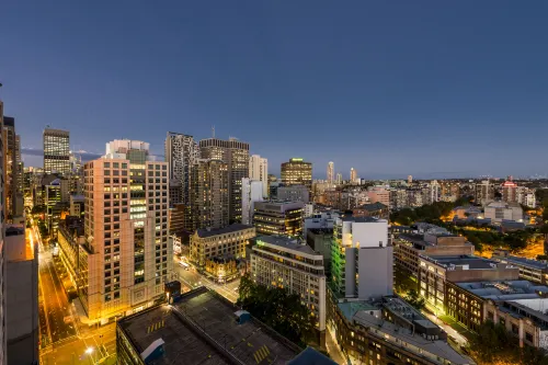 Oaks Sydney Castlereagh Suites Featured Photos