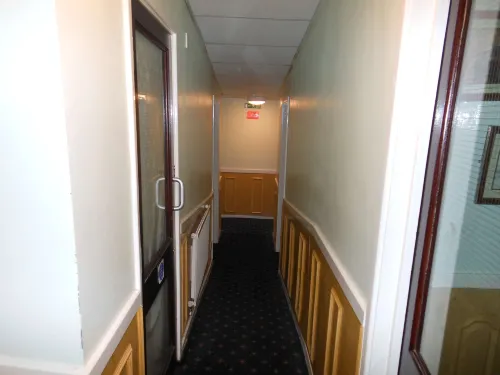 The Gatwick White House Hotel Public Areas Photos