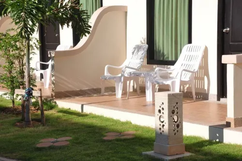 The Natural Resort Общественные зоны Photos