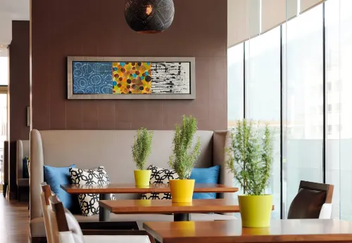Residence Inn Kuwait City Yleiset tilat Photos