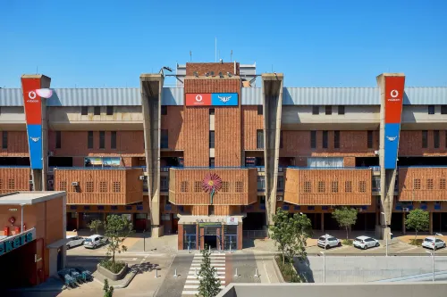 Protea Hotel Pretoria Loftus Park À ne pas manquer Photos