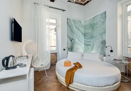 Boutique Centrale Palace Hotel Da non perdere Photos