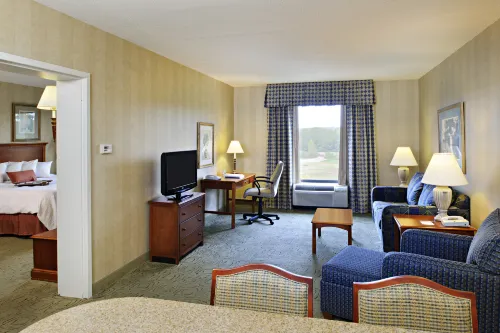 Hampton Inn Long Island-Brookhaven À ne pas manquer Photos