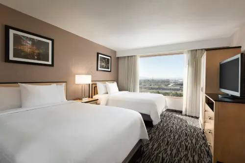 Embassy Suites by Hilton Convention Center Las Vegas Camere Photos