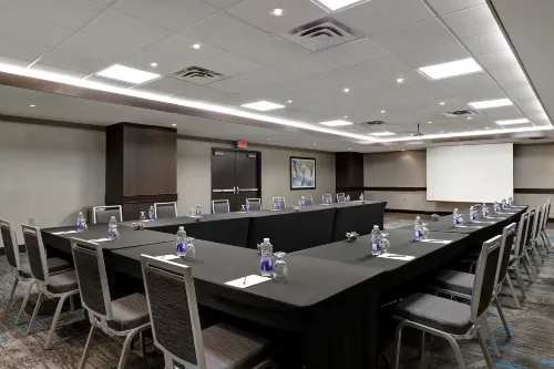 Embassy Suites by Hilton Niagara Falls/ Fallsview Espaces Affaires Photos