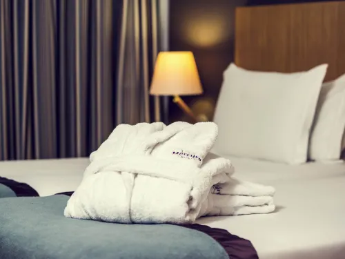Mercure Lisboa Almada Hotel Chambres Photos