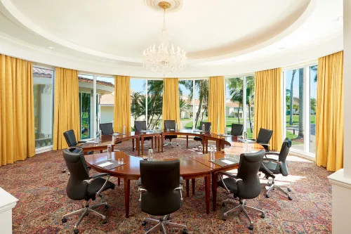 Trump National Doral Miami Featured Photos