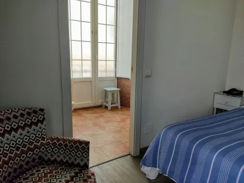 Ronda Hotel Polo Chambres Photos