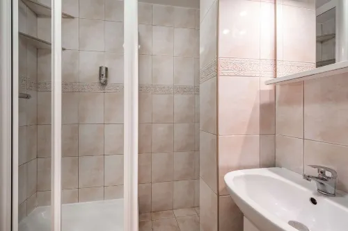 Comfort Inn Edgware Road W2 Photos