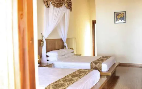 Gold Coast Phu Quoc Beach Resort Photos