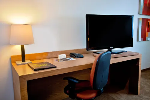 Sheraton Vitoria Hotel الغرف Photos