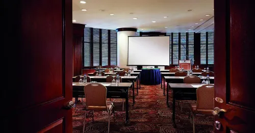 JW Marriott Hotel Kuala Lumpur Espaces Affaires Photos