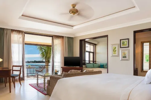 The Westin Turtle Bay Resort & Spa, Mauritius À ne pas manquer Photos