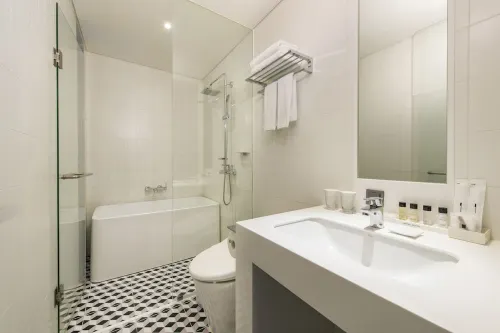 Hotel Peyto Gangnam Camere Photos