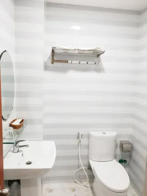 Khách sạn Center Quy Nhơn Photos