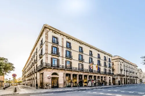 Hotel del Mar Da non perdere Photos