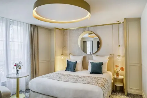 Maison Albar - le Vendome Номера Photos