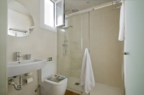 Som Nit Triomf Rooms Photos