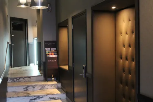 Royal Amsterdam Hotel Public Areas Photos