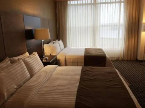 Holiday Inn Express Mexico Santa Fe Photos